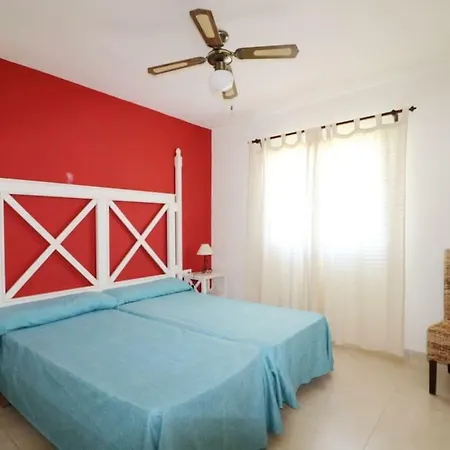 Apartamento San Jaime Lägenhet Son Bou