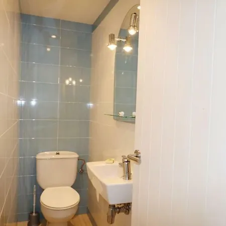 Apartamento San Jaime Lägenhet *