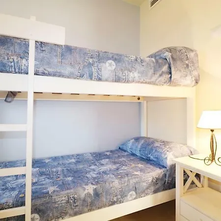 Apartamento San Jaime Lägenhet Son Bou