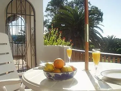 Apartamento San Jaime Lägenhet *