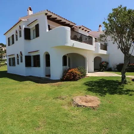 Apartamento San Jaime