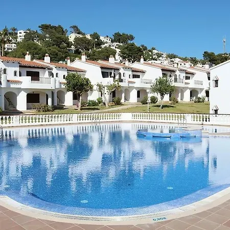 Apartamento San Jaime Apartmán