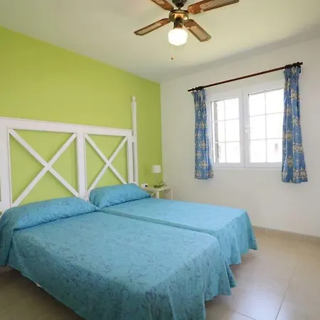 アパート Apartamento San Jaime *