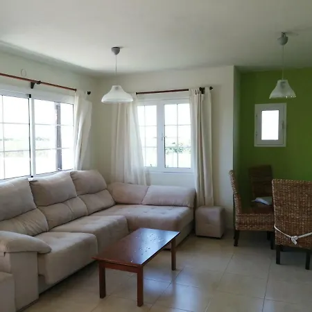 Apartamento San Jaime アパート *